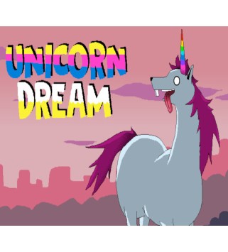 Unicorn Dream Steam Key GLOBAL